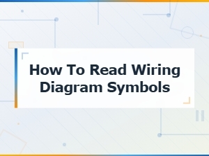 How to Read Wiring Diagram Symbols: a Beginner's Guide to Electrical Schematic Codes