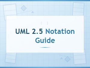 Uml 2.5 Notation Guide: Complete Reference for Diagram Standards